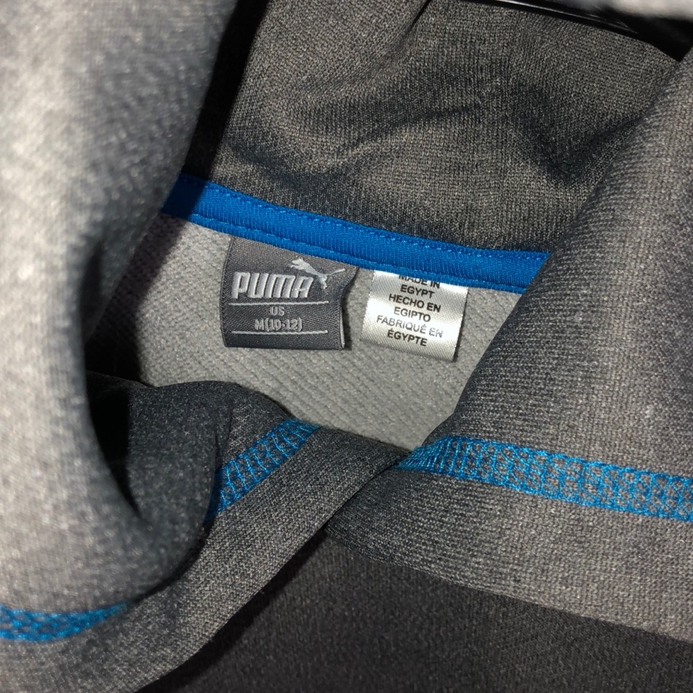 PUMA boys pullover - Picture 3 of 6